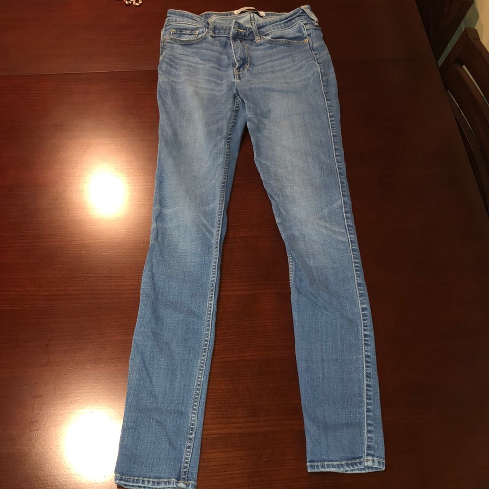Abercrombie & Fitch Jeans